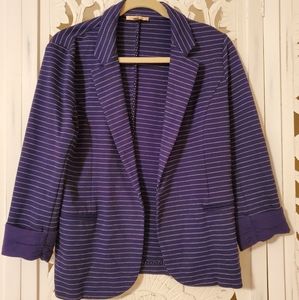 Stitch Fix Skies Are Blue Asa Blazer  | Medium